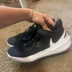 Nike volleyball shoes